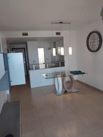 Apartamento de 2 habitaciones en Dehesa de Campoamor, Orihuela en venta con piscina - 239.900 € (Ref: 9155302)