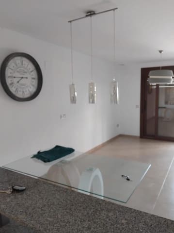 Apartamento de 2 habitaciones en Dehesa de Campoamor, Orihuela en venta con piscina - 239.900 € (Ref: 9155302)