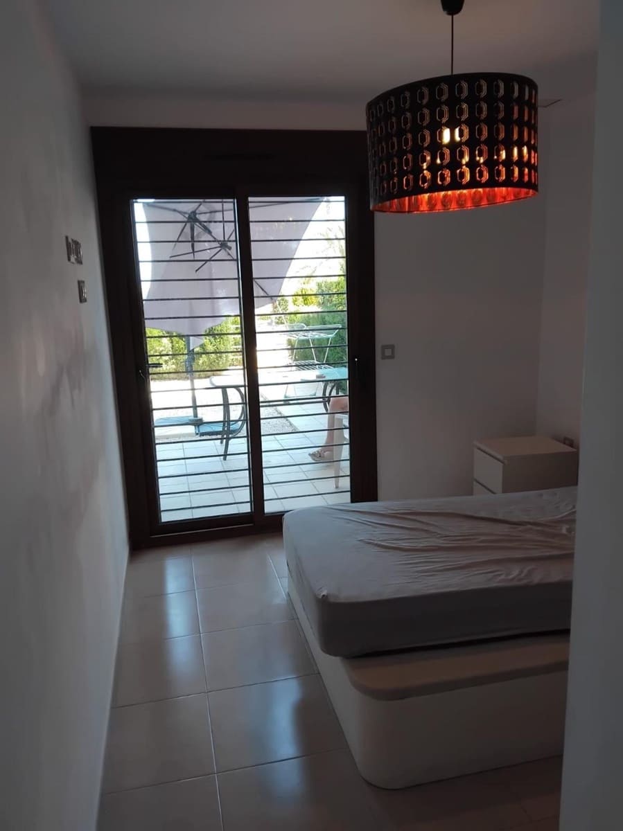 Apartamento de 2 habitaciones en Orihuela Costa en venta con piscina - 239.900 € (Ref: 9155302)