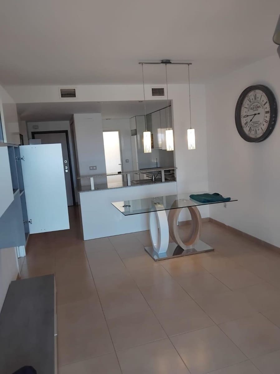 2 bedroom Apartment for sale in Orihuela Costa with pool - € 239,900 (Ref: 9155302)