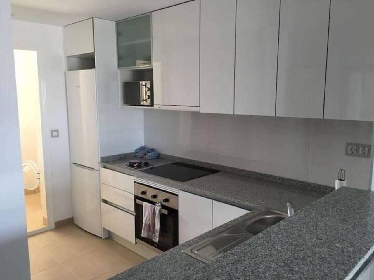 2 bedroom Apartment for sale in Orihuela Costa with pool - € 239,900 (Ref: 9155302)