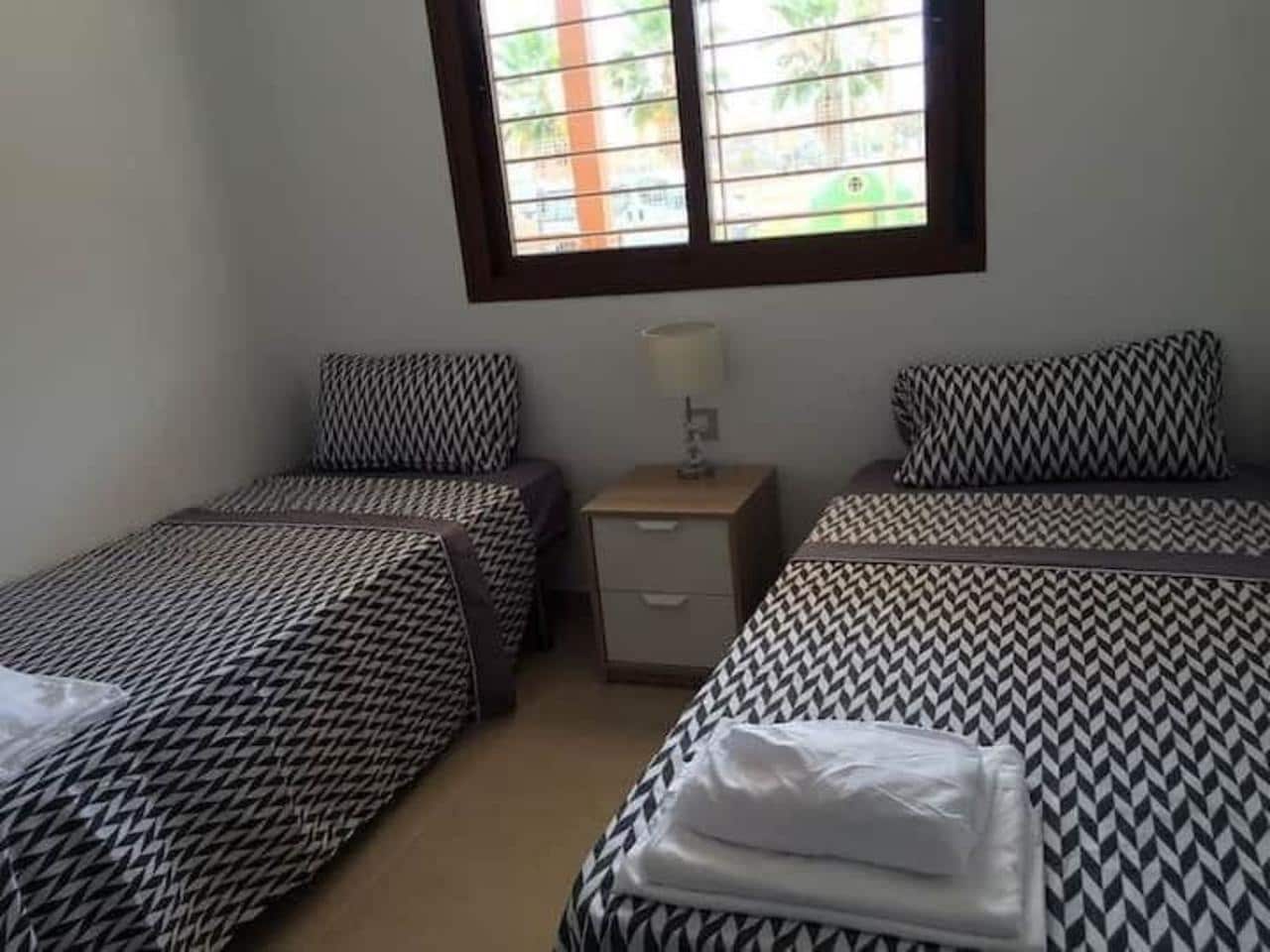 2 bedroom Apartment for sale in Orihuela Costa with pool - € 239,900 (Ref: 9155302)