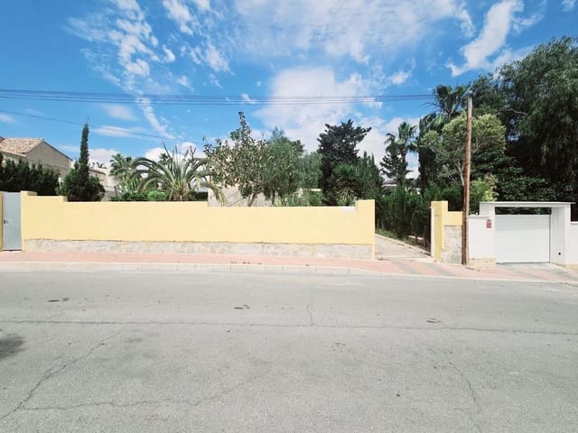 4 camera da letto Villa in vendita in El Molino, Torrevieja - 399.900 € (Rif: 9155307)