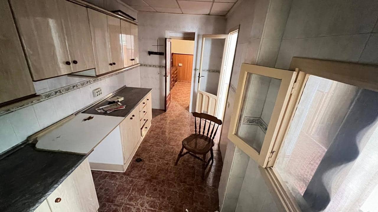 4 camera da letto Appartamento in vendita in Torrevieja - 198.400 € (Rif: 9155310)