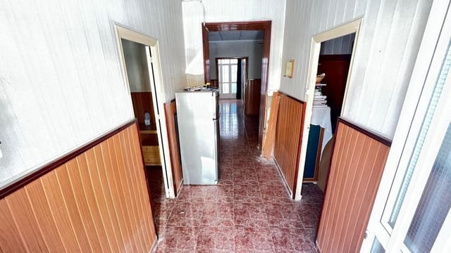 4 camera da letto Appartamento in vendita in El Molino, Torrevieja - 198.400 € (Rif: 9155310)