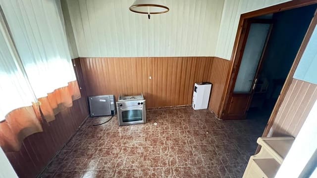 4 camera da letto Appartamento in vendita in El Molino, Torrevieja - 198.400 € (Rif: 9155310)