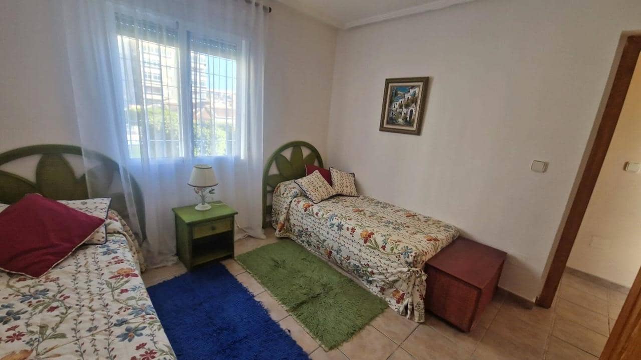 3 sypialnia Dom na sprzedaż w Torrevieja z basenem - 210 000 € (Ref: 9155313)