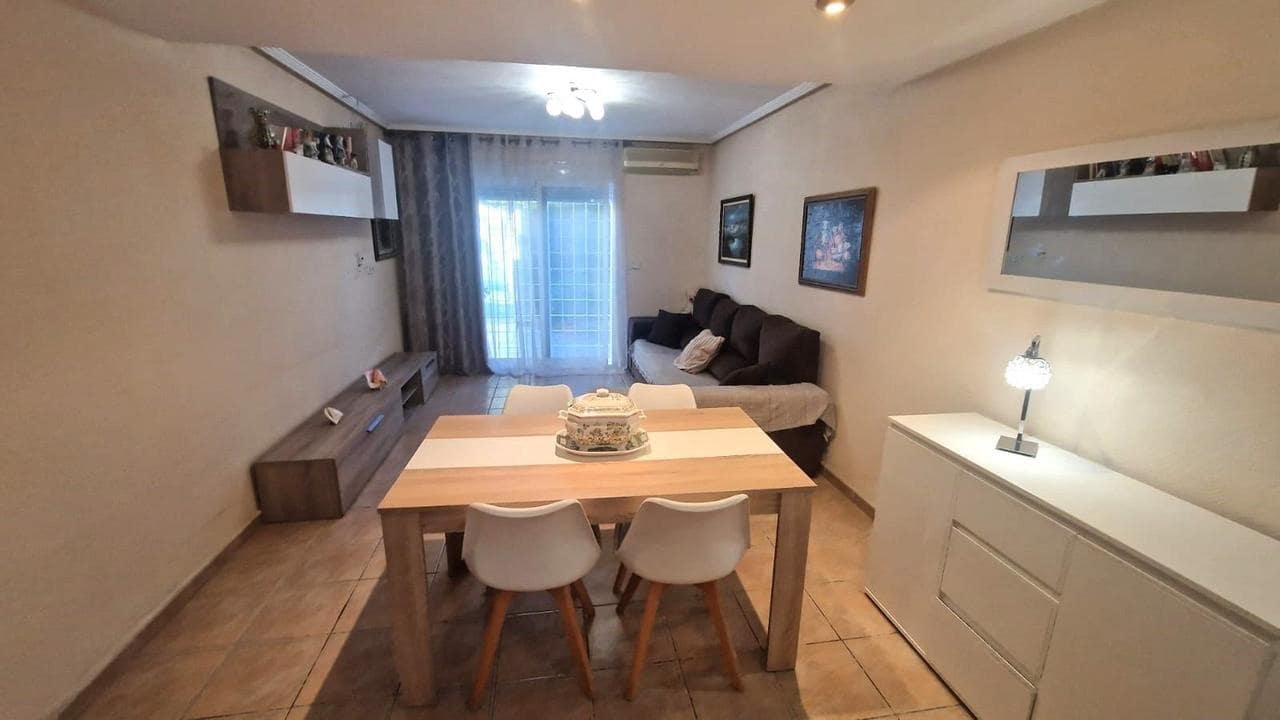 3 sypialnia Dom na sprzedaż w Torrevieja z basenem - 210 000 € (Ref: 9155313)