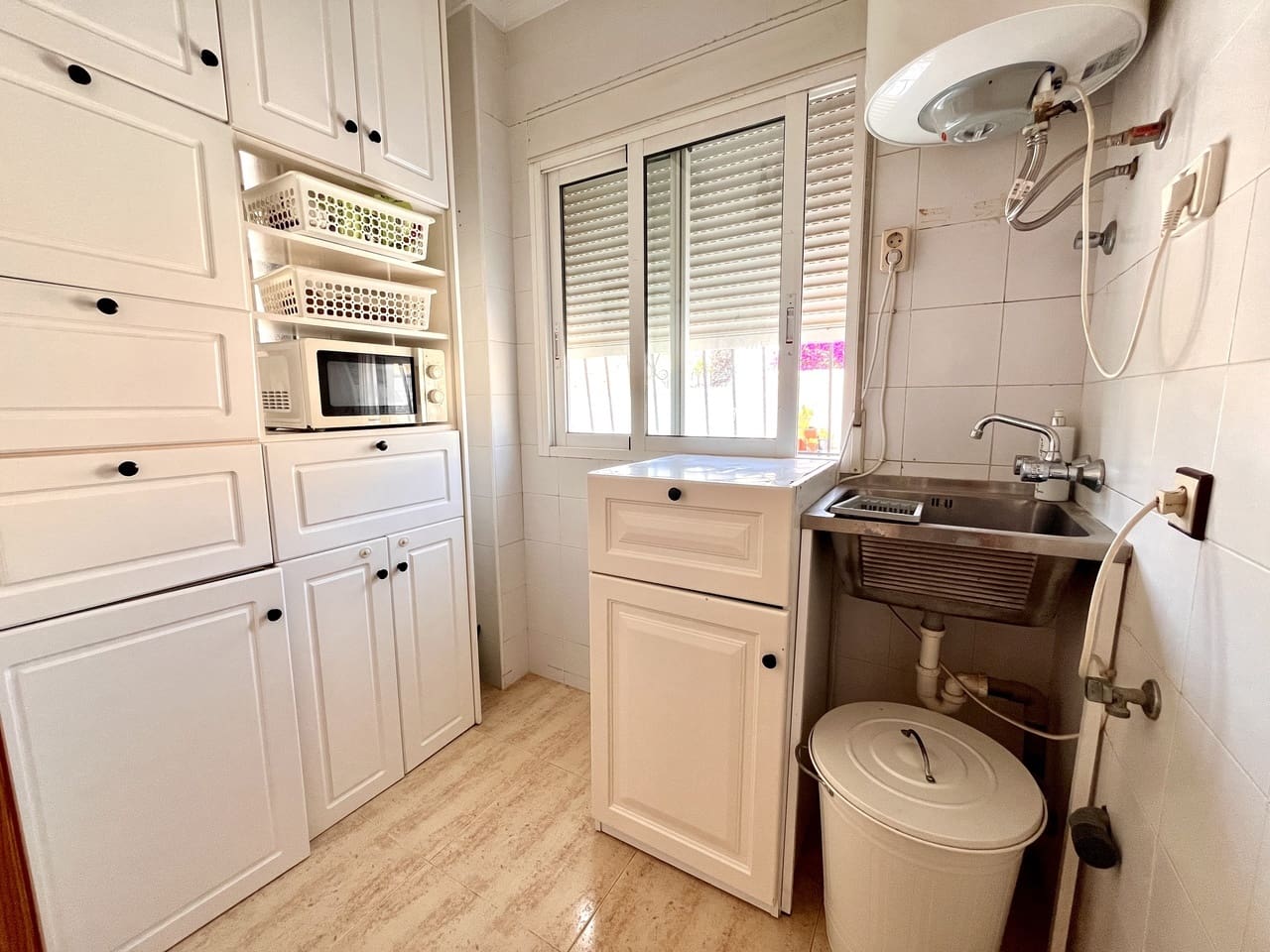 5 sypialnia Willa na sprzedaż w San Miguel de Salinas - 599 999 € (Ref: 9155315)