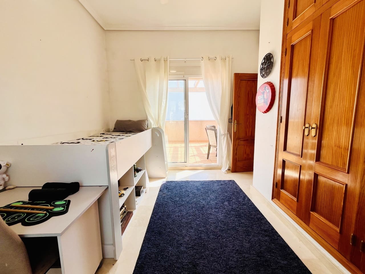 5 sypialnia Willa na sprzedaż w San Miguel de Salinas - 599 999 € (Ref: 9155315)