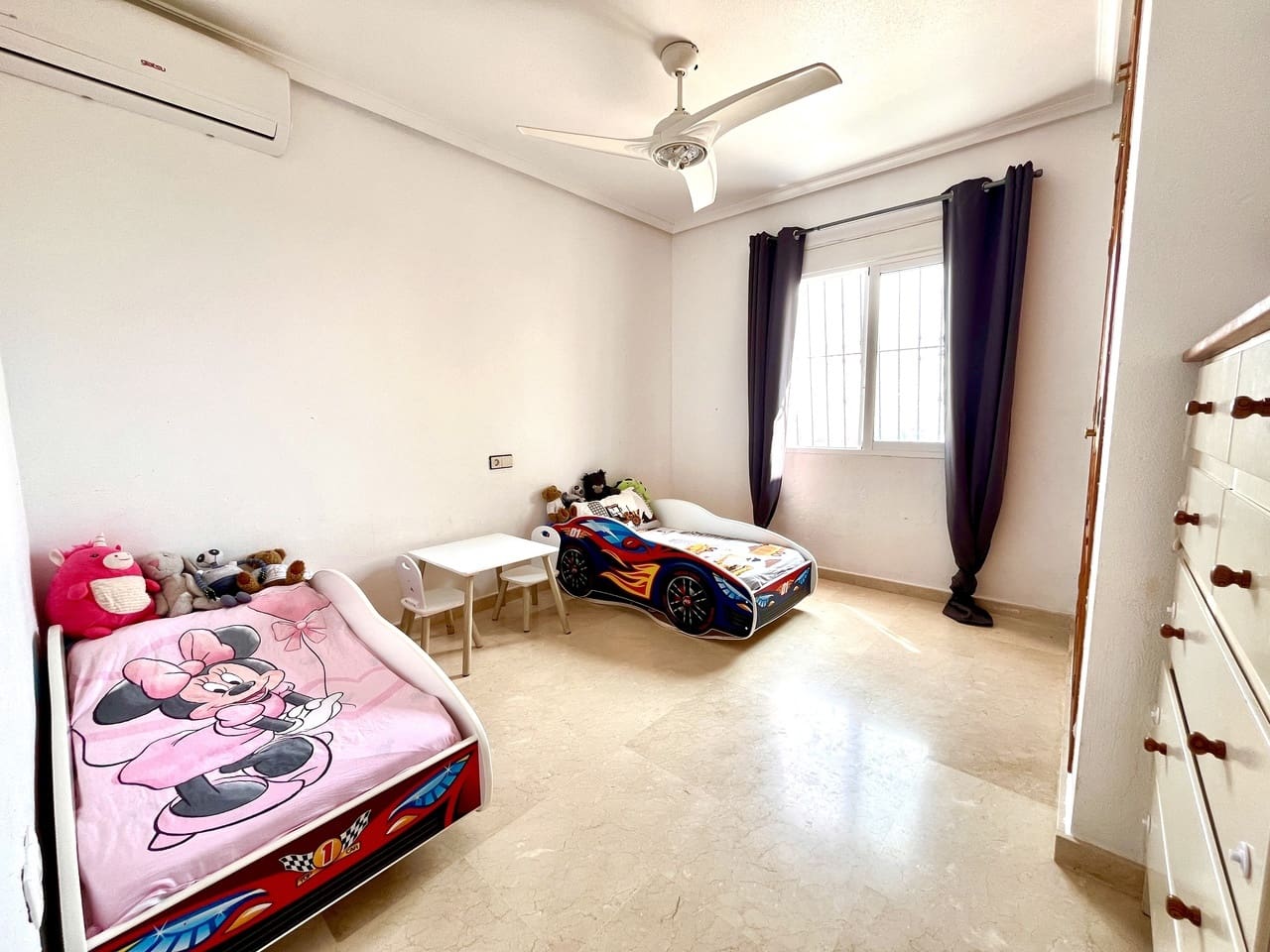 5 sypialnia Willa na sprzedaż w San Miguel de Salinas - 599 999 € (Ref: 9155315)