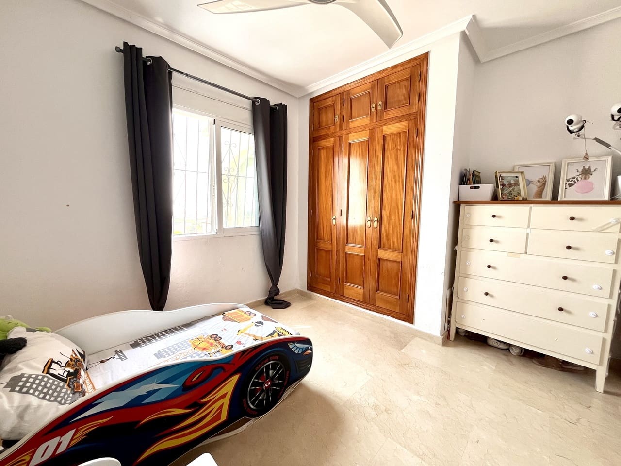 5 sypialnia Willa na sprzedaż w San Miguel de Salinas - 599 999 € (Ref: 9155315)