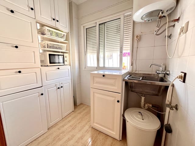 5 sypialnia Willa na sprzedaż w San Miguel de Salinas - 599 999 € (Ref: 9155315)