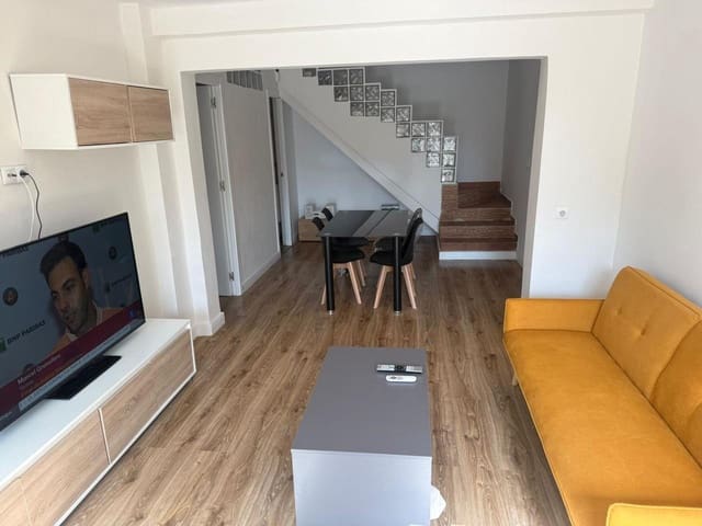 3 bedroom Townhouse for sale in El Molino, Torrevieja - € 190,000 (Ref: 9155317)