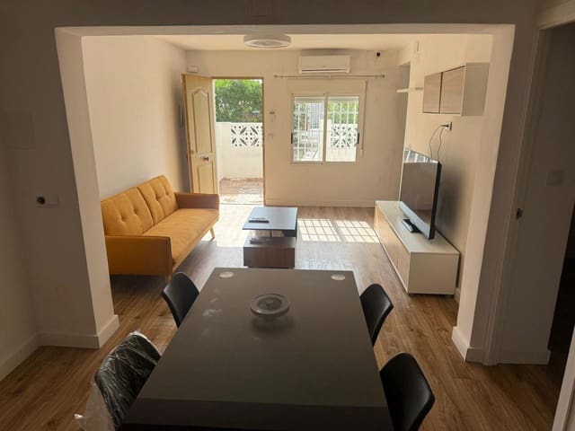 3 bedroom Townhouse for sale in El Molino, Torrevieja - € 190,000 (Ref: 9155317)