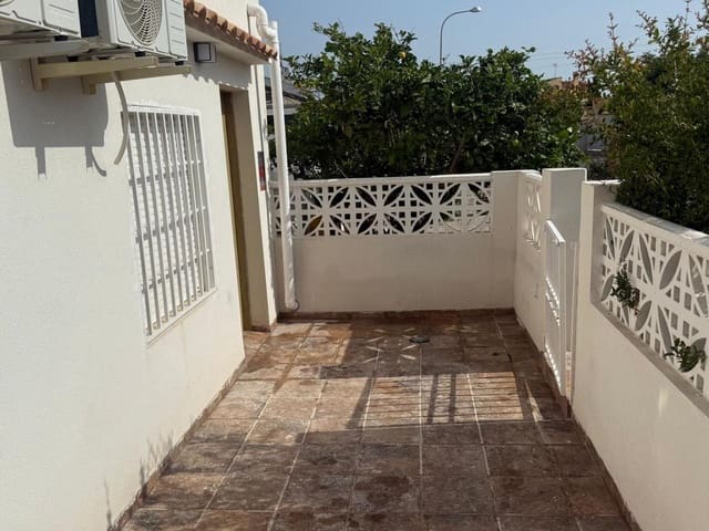 3 bedroom Townhouse for sale in El Molino, Torrevieja - € 190,000 (Ref: 9155317)