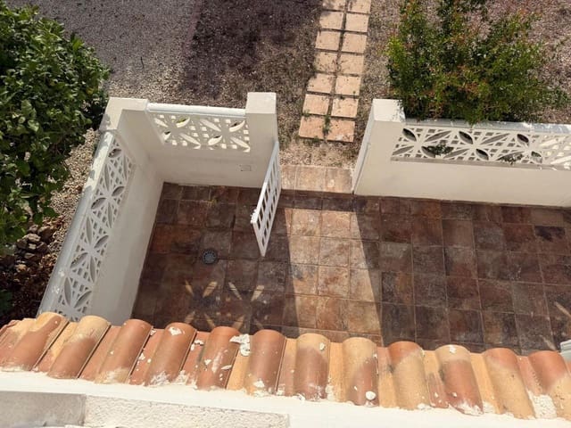 3 bedroom Townhouse for sale in El Molino, Torrevieja - € 190,000 (Ref: 9155317)