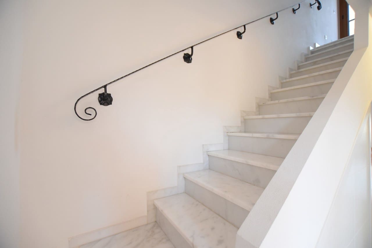 3 makuuhuone Omakotitalo myytävänä paikassa Algorfa - 195 000 € (Ref: 9155324)