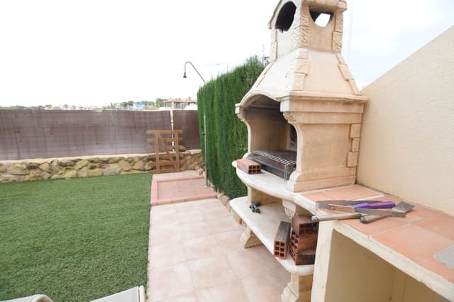 Casa de 3 habitaciones en Algorfa en venta - 195.000 € (Ref: 9155324)