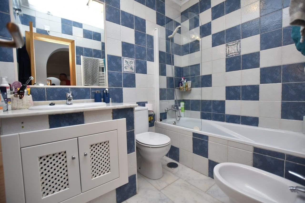 3 makuuhuone Omakotitalo myytävänä paikassa Algorfa - 195 000 € (Ref: 9155324)