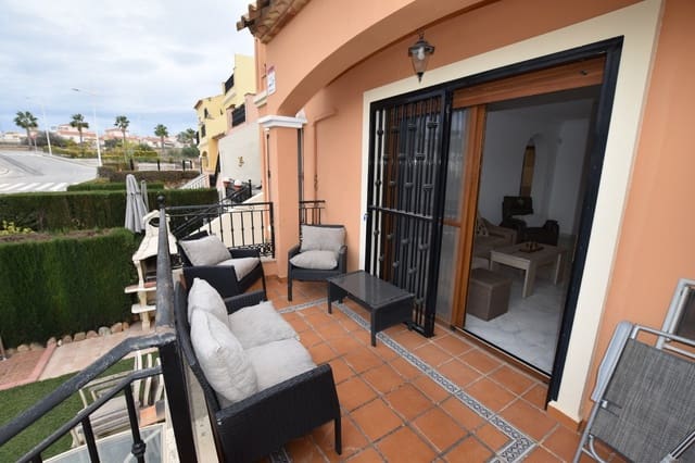 Casa de 3 habitaciones en Algorfa en venta - 195.000 € (Ref: 9155324)