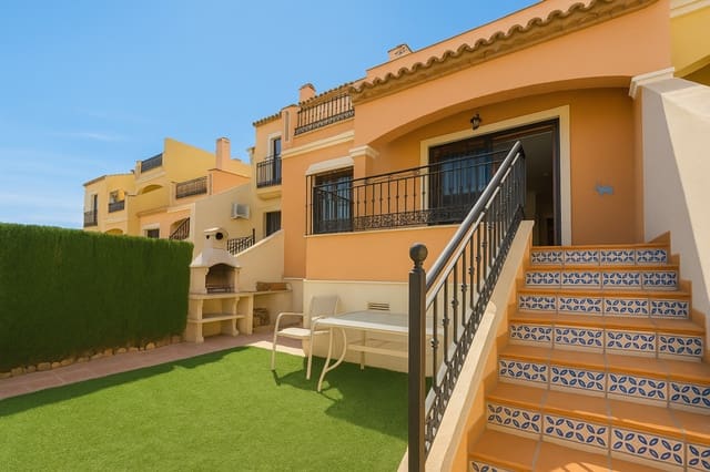 Casa de 3 habitaciones en Algorfa en venta - 195.000 € (Ref: 9155324)