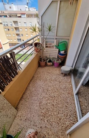 3 chambre Appartement à vendre à El Molino, Torrevieja - 144 000 € (Ref: 9155326)