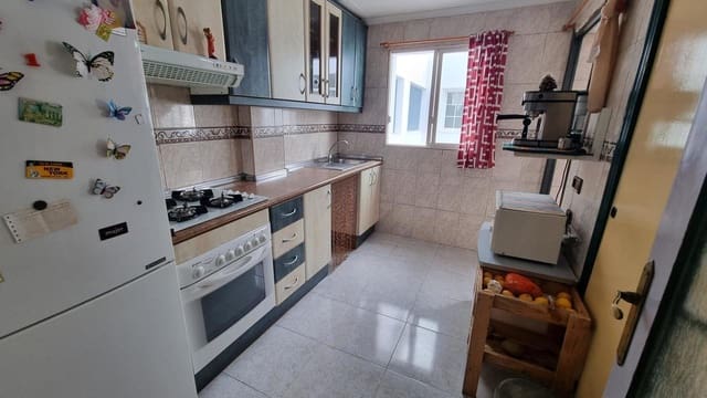 3 chambre Appartement à vendre à El Molino, Torrevieja - 144 000 € (Ref: 9155326)