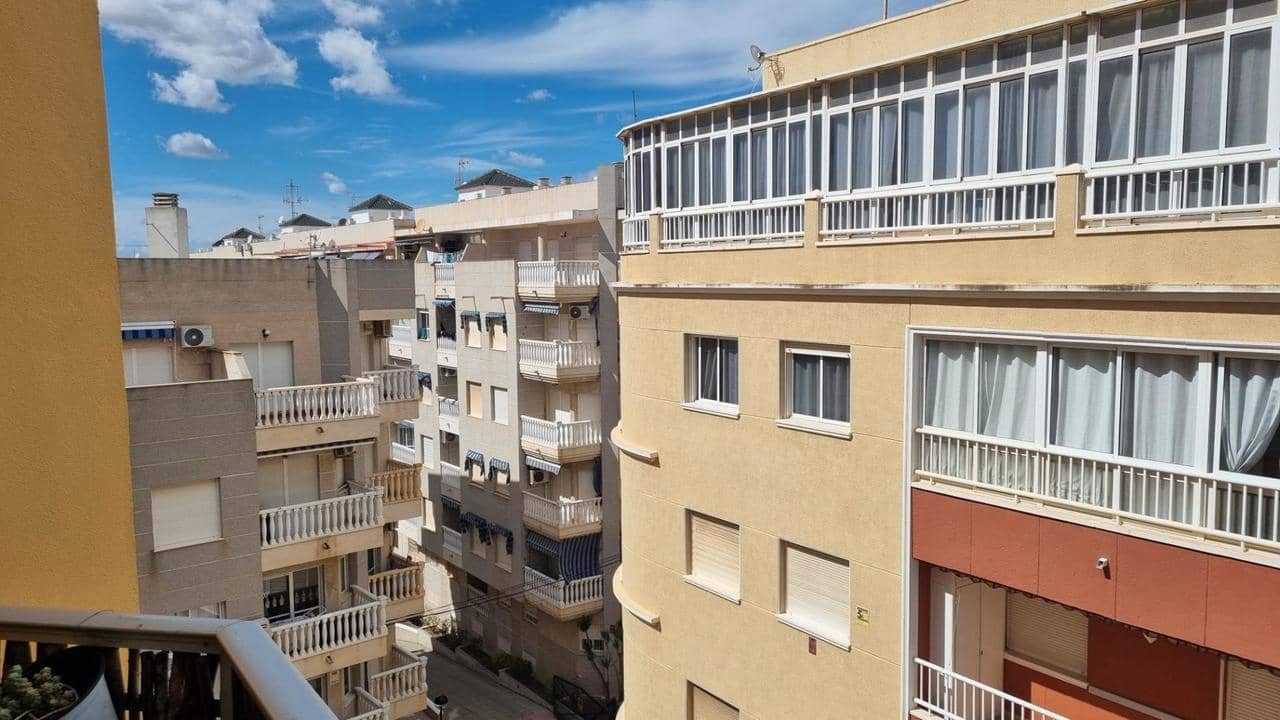 3 chambre Appartement à vendre à Torrevieja - 144 000 € (Ref: 9155326)