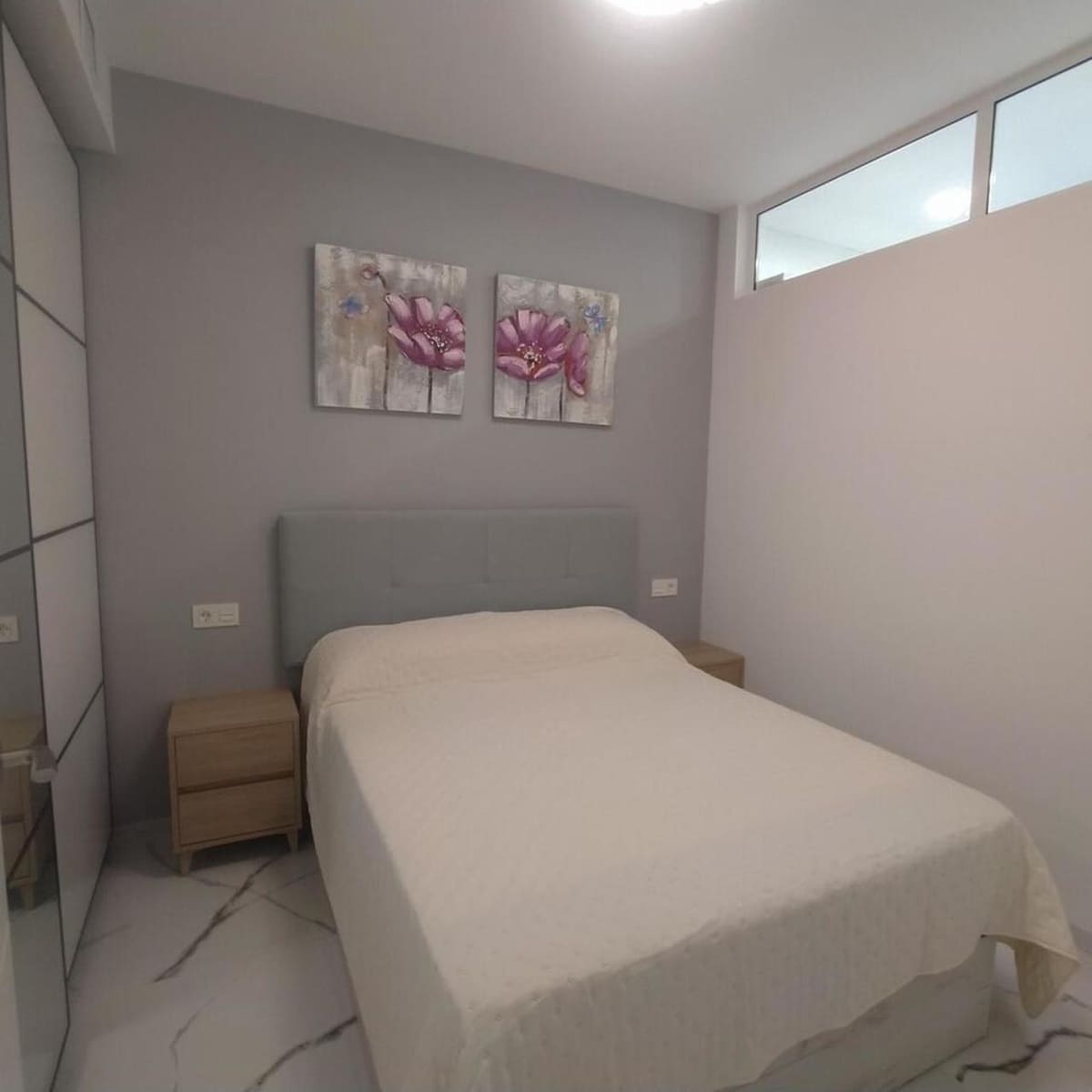 2 Zimmer Apartment zu verkaufen in Torrevieja - 250.000 € (Ref: 9155334)