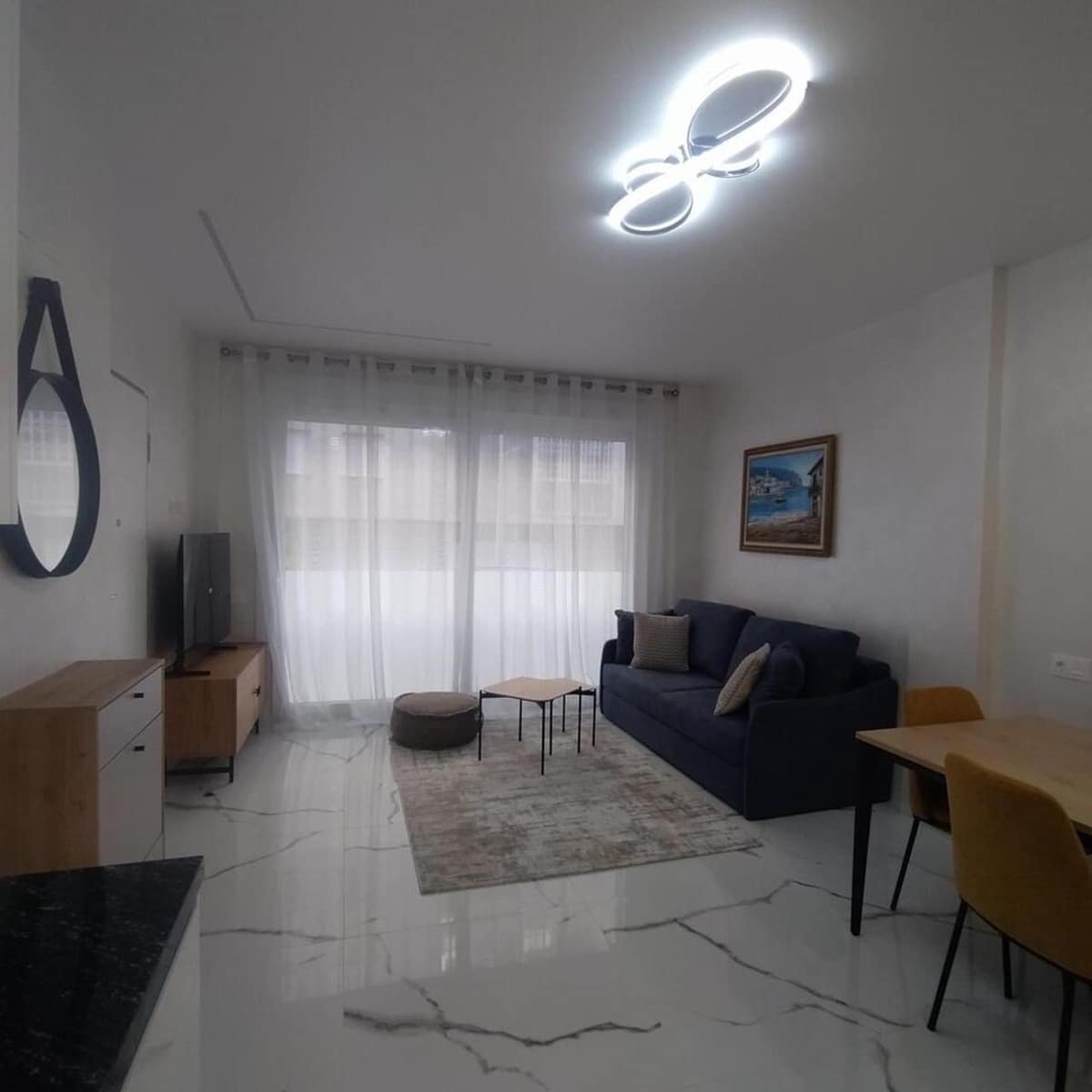 2 Zimmer Apartment zu verkaufen in Torrevieja - 250.000 € (Ref: 9155334)