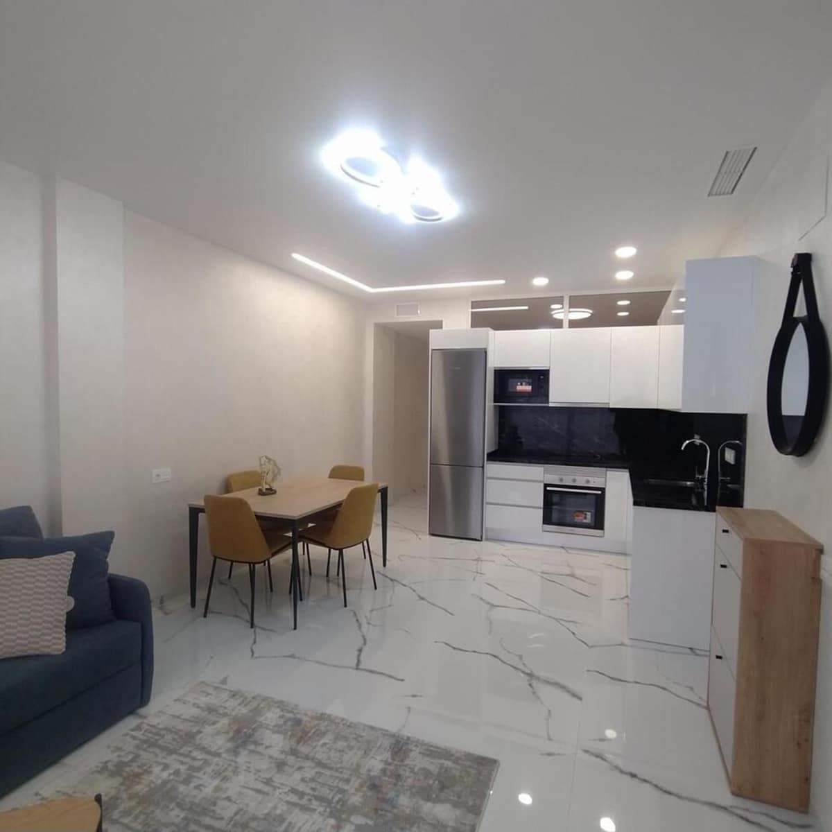 2 Zimmer Apartment zu verkaufen in Torrevieja - 250.000 € (Ref: 9155334)