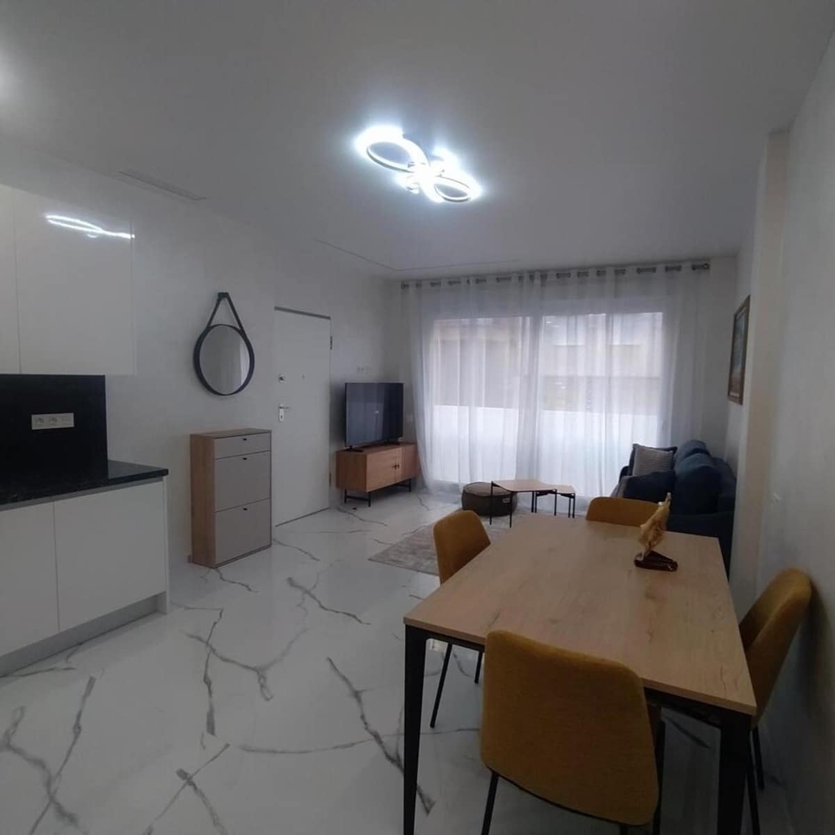 2 Zimmer Apartment zu verkaufen in Torrevieja - 250.000 € (Ref: 9155334)