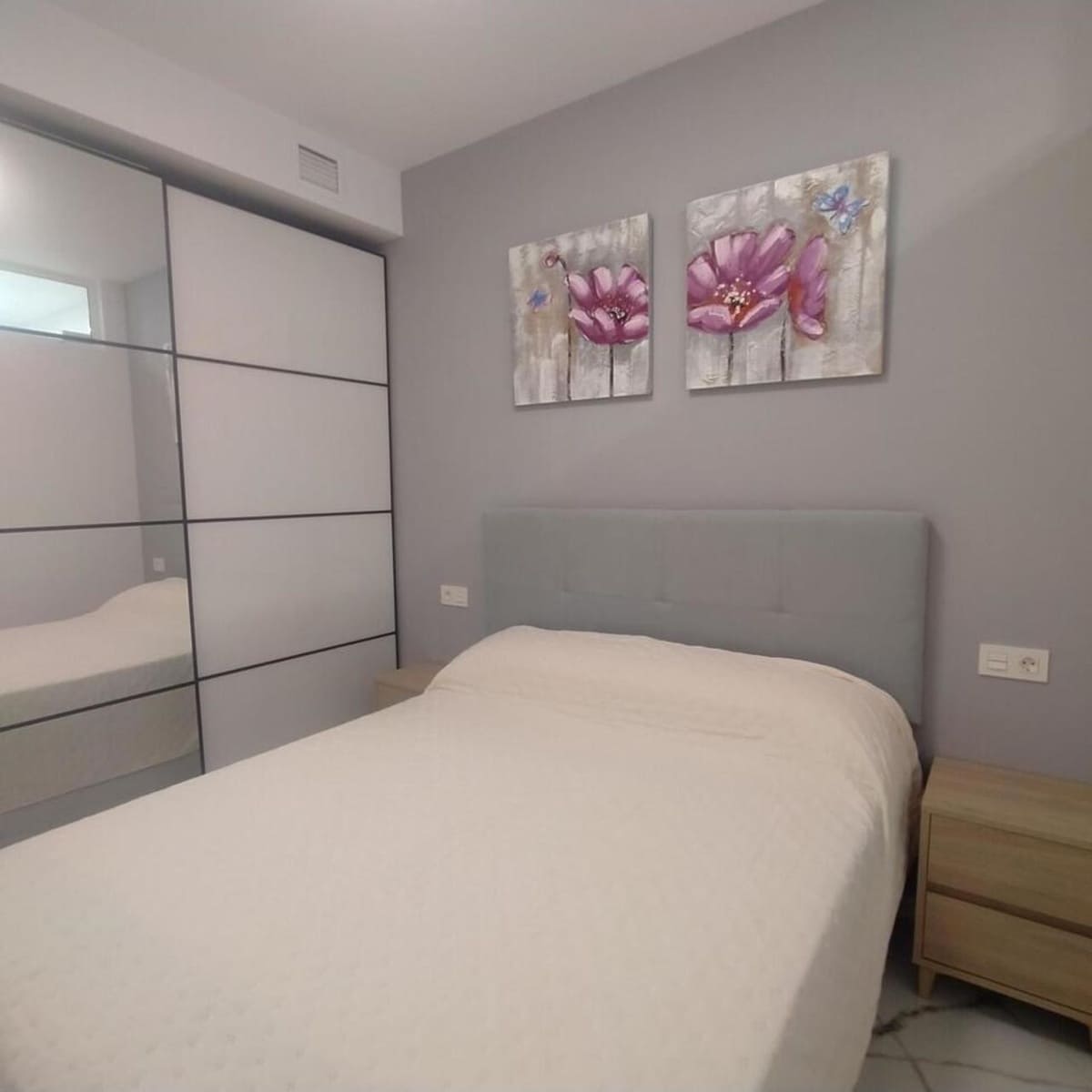 2 Zimmer Apartment zu verkaufen in Torrevieja - 250.000 € (Ref: 9155334)