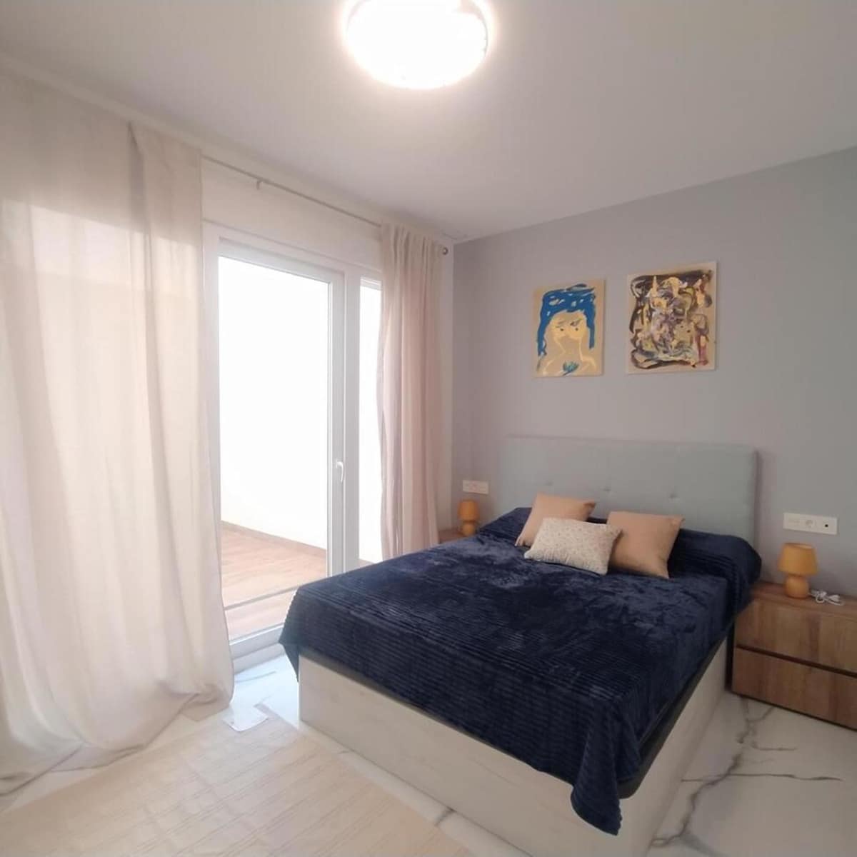 2 Zimmer Apartment zu verkaufen in Torrevieja - 250.000 € (Ref: 9155334)