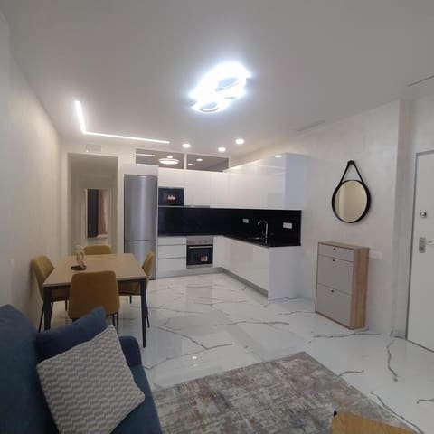 2 Zimmer Apartment zu verkaufen in El Molino, Torrevieja - 250.000 € (Ref: 9155334)