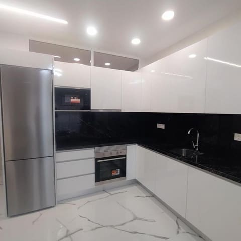 2 Zimmer Apartment zu verkaufen in El Molino, Torrevieja - 250.000 € (Ref: 9155334)