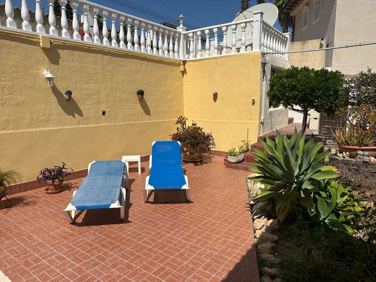 3 sovrum Villa till salu i Algorfa - 599 990 € (Ref: 9155336)