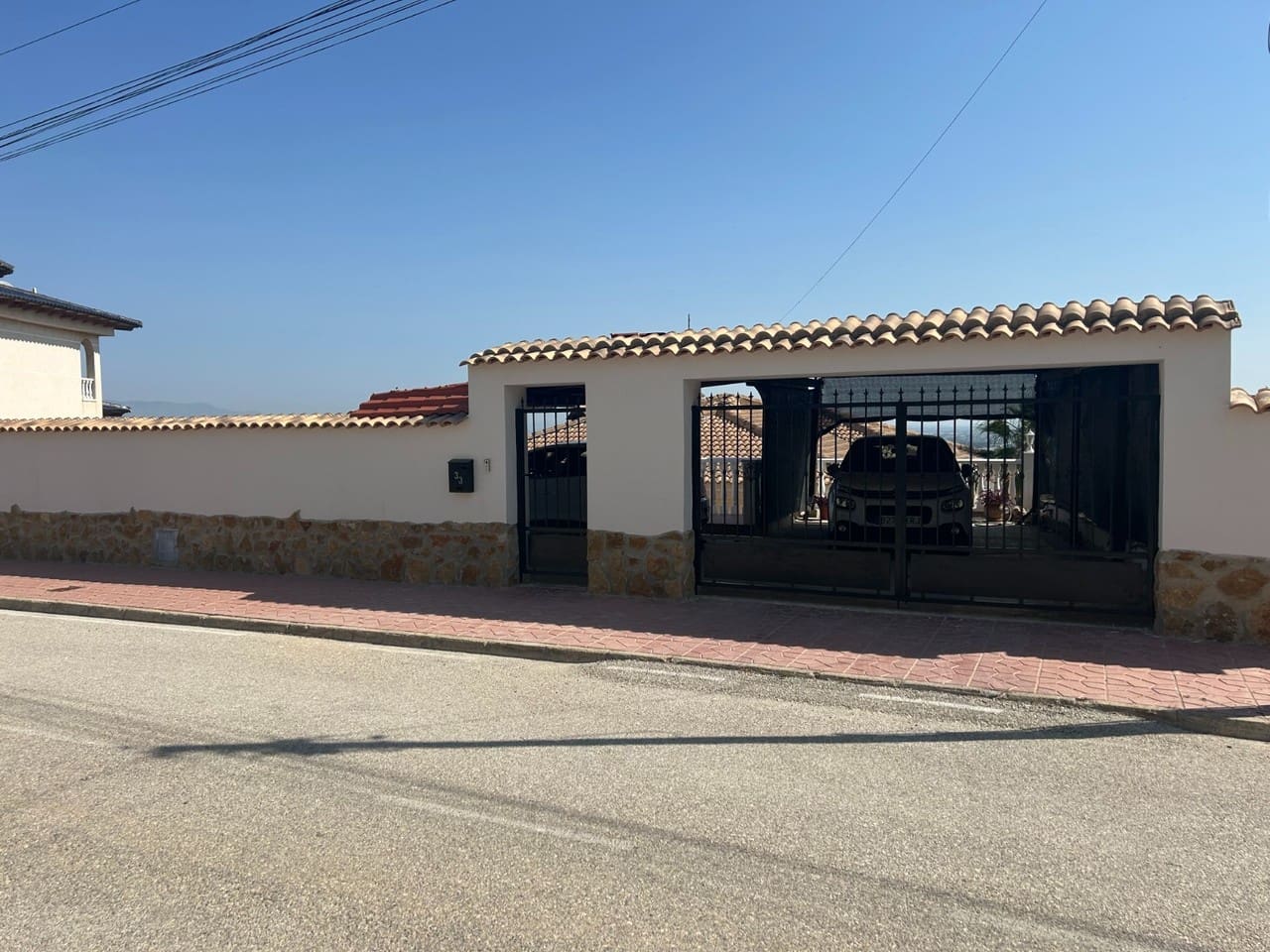 3 sovrum Villa till salu i Algorfa - 599 990 € (Ref: 9155336)