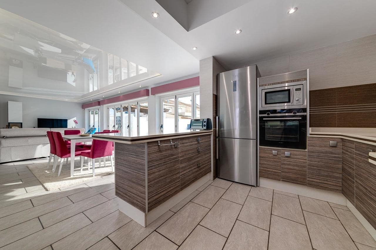 6 sovrum Villa till salu i San Javier - 649 000 € (Ref: 9155337)