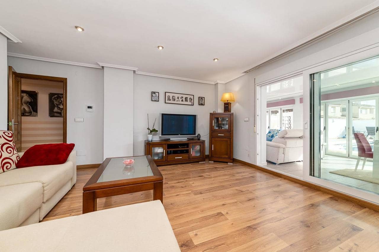 6 sovrum Villa till salu i San Javier - 649 000 € (Ref: 9155337)