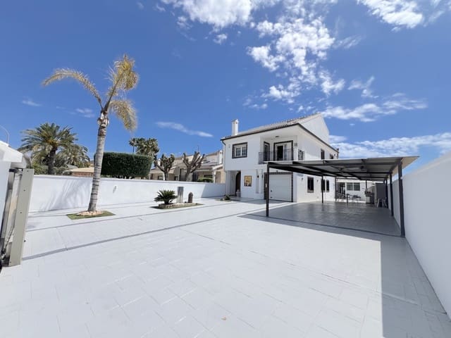 6 sovrum Villa till salu i Ciudad, San Javier - 649 000 € (Ref: 9155337)