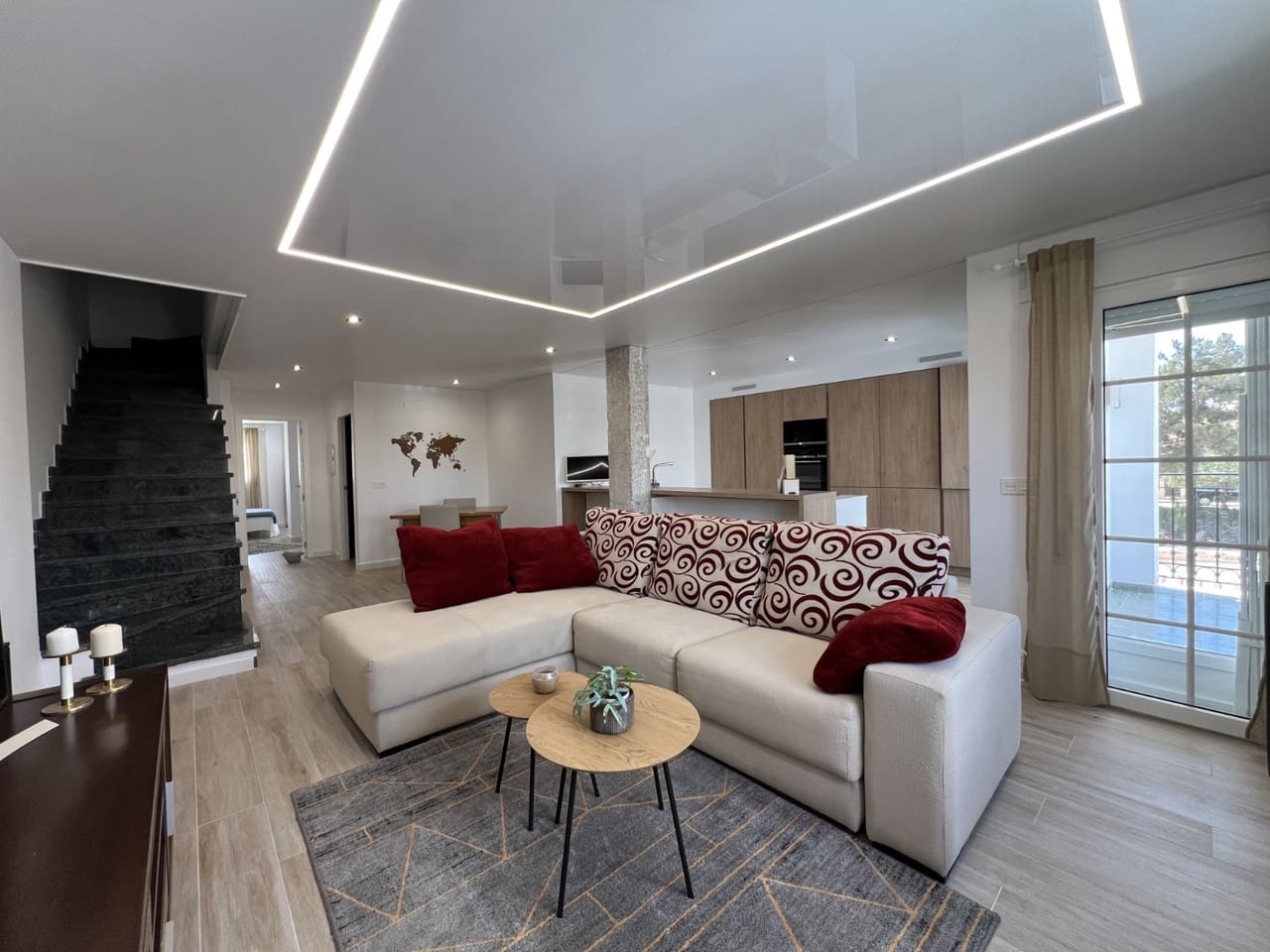 6 sovrum Villa till salu i San Javier - 649 000 € (Ref: 9155337)