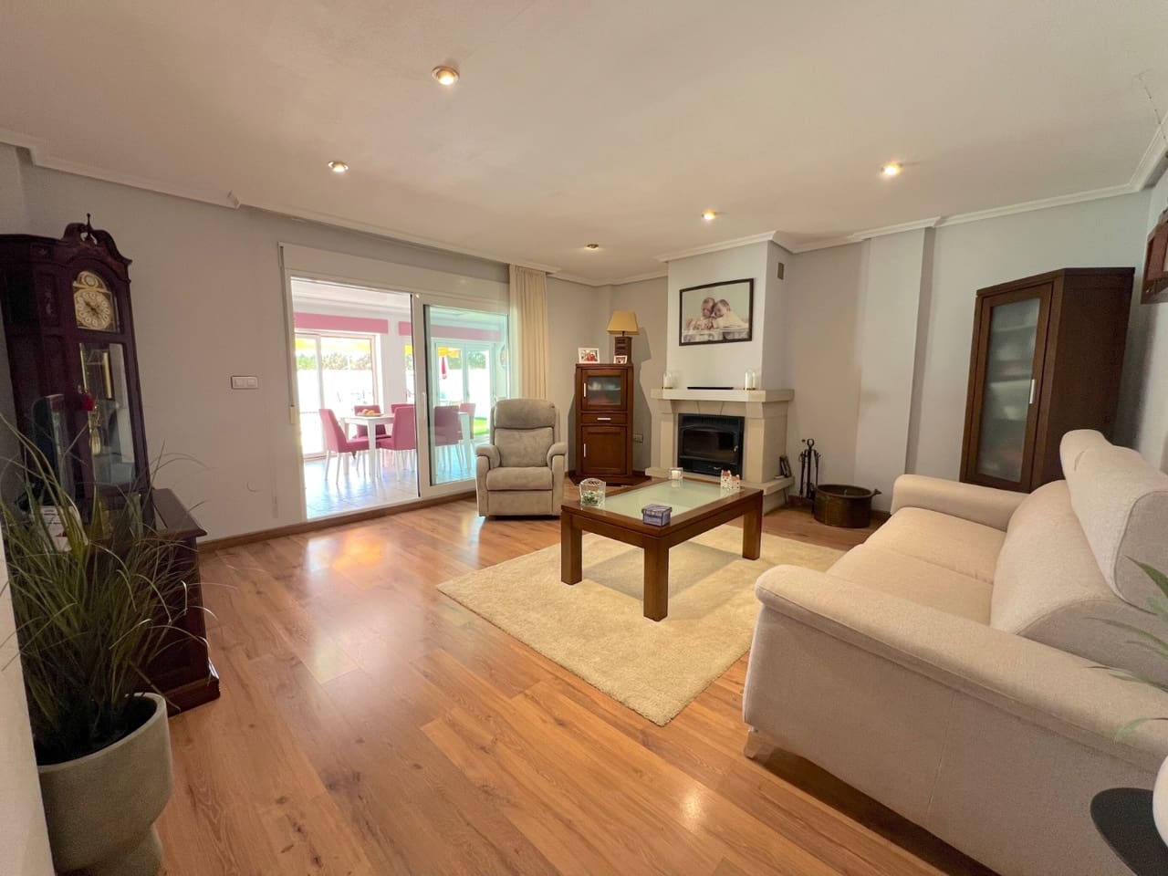 6 sovrum Villa till salu i San Javier - 649 000 € (Ref: 9155337)