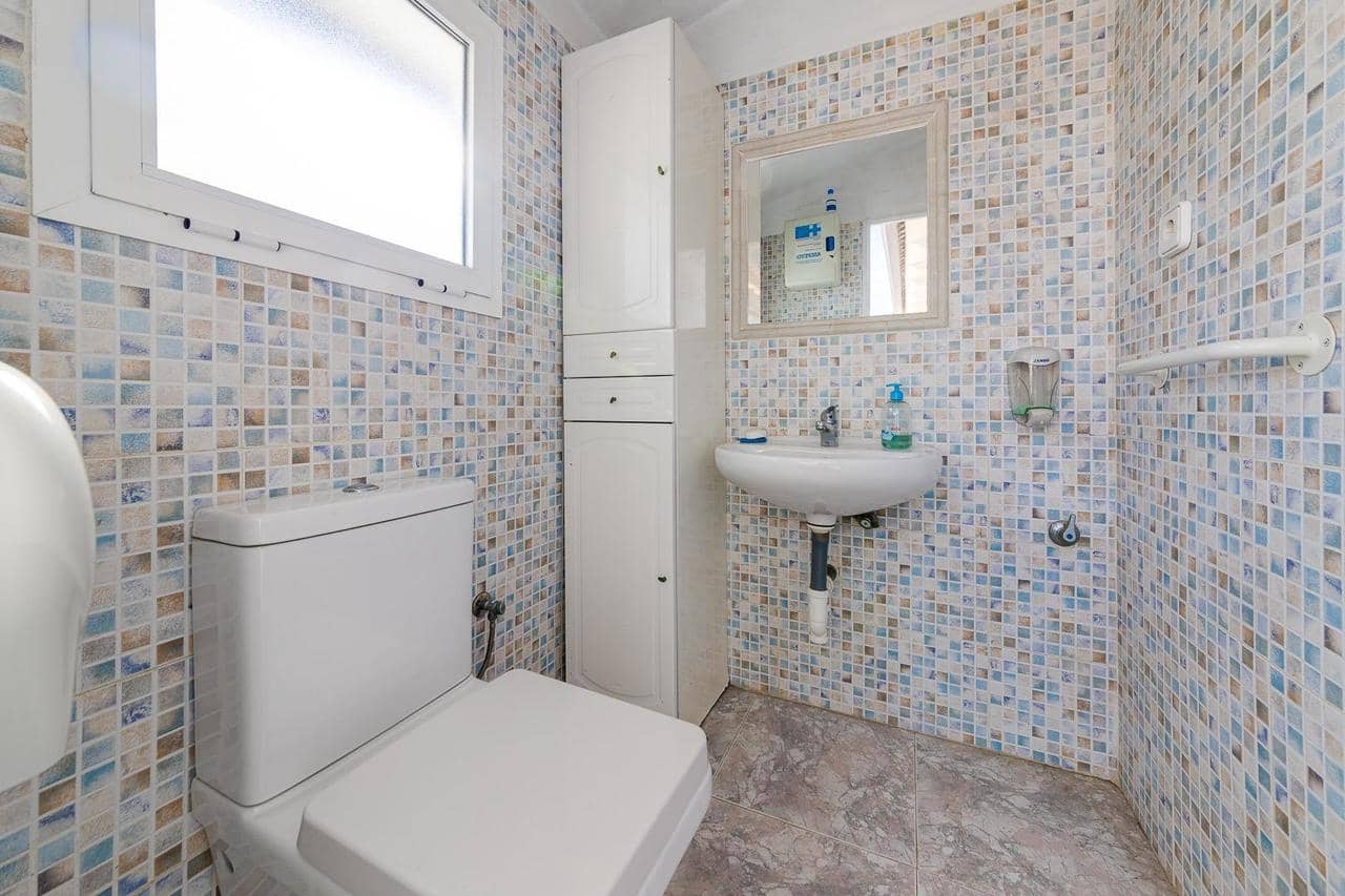 6 sovrum Villa till salu i San Javier - 649 000 € (Ref: 9155337)