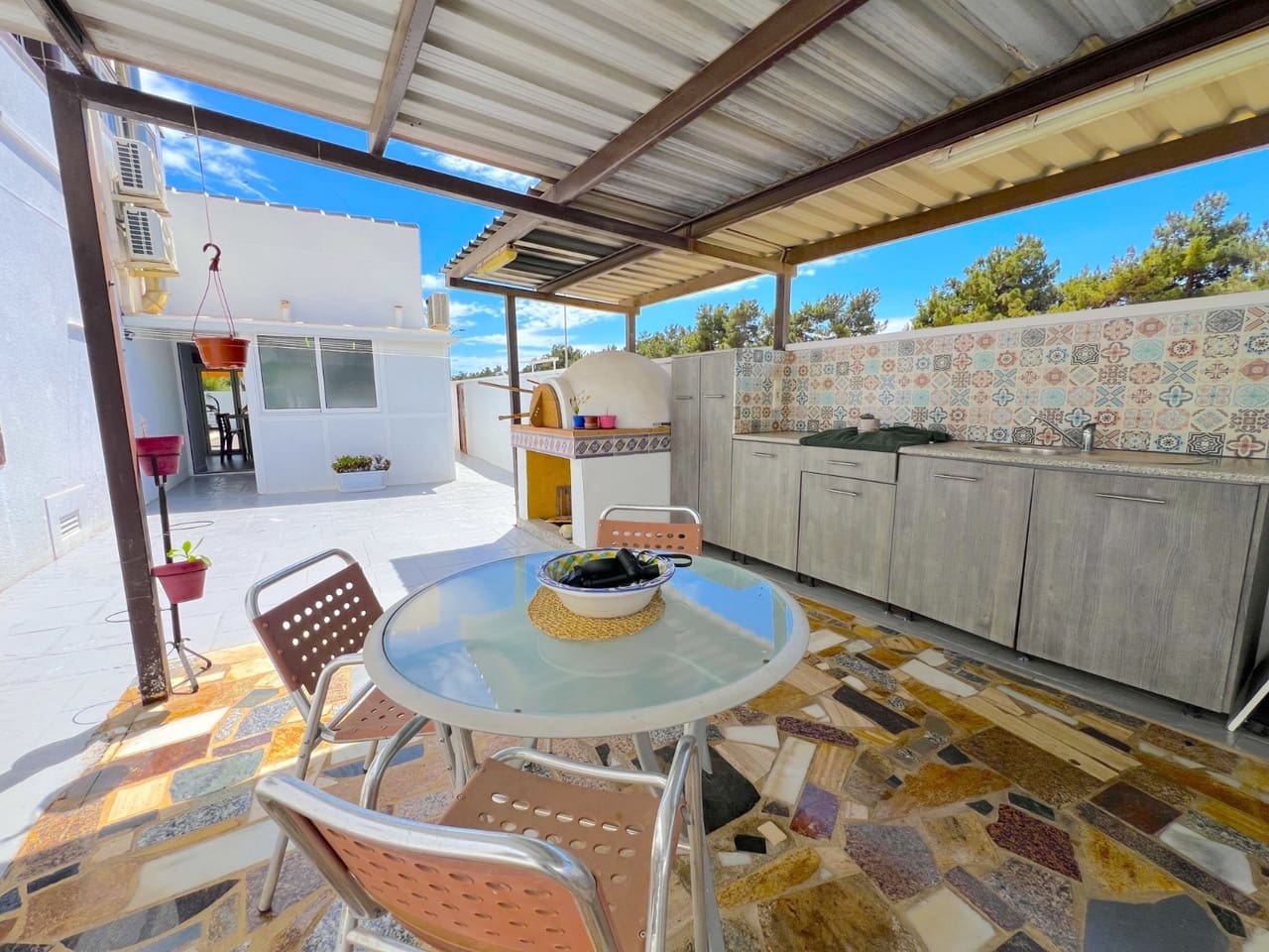 6 sovrum Villa till salu i San Javier - 649 000 € (Ref: 9155337)