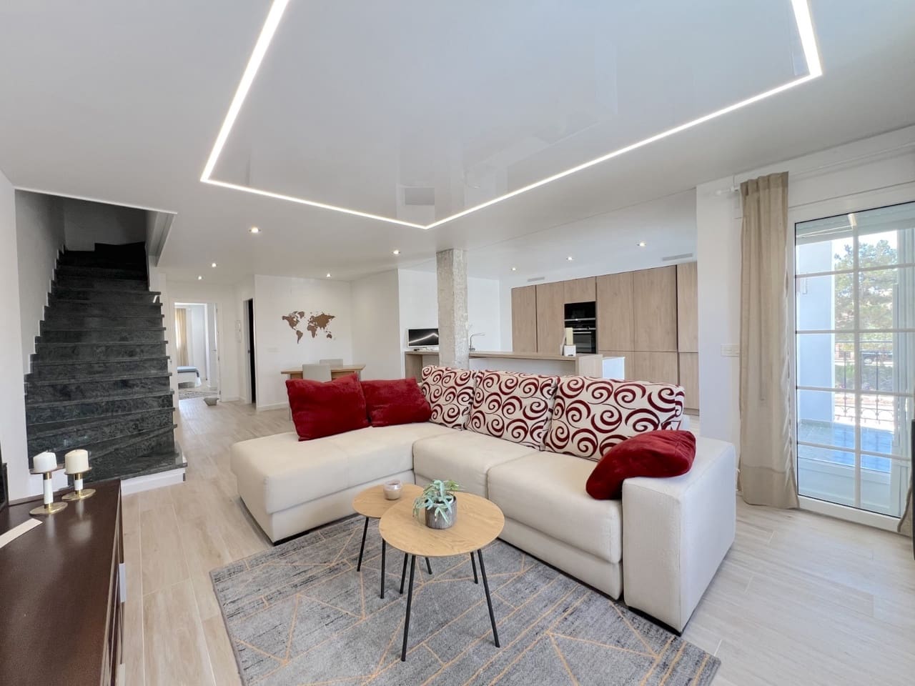 6 quarto Moradia para venda em San Javier - 665 000 € (Ref: 9155337)