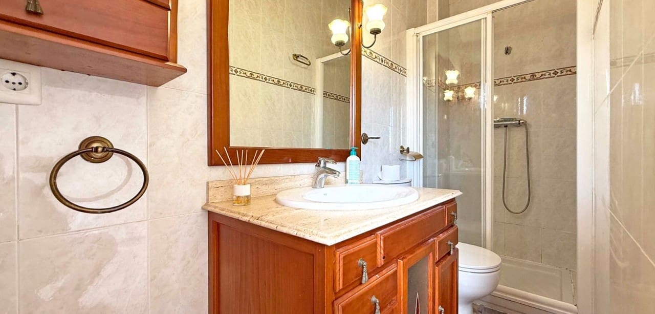 3 bedroom Townhouse for sale in Orihuela Costa - € 184,900 (Ref: 9155338)