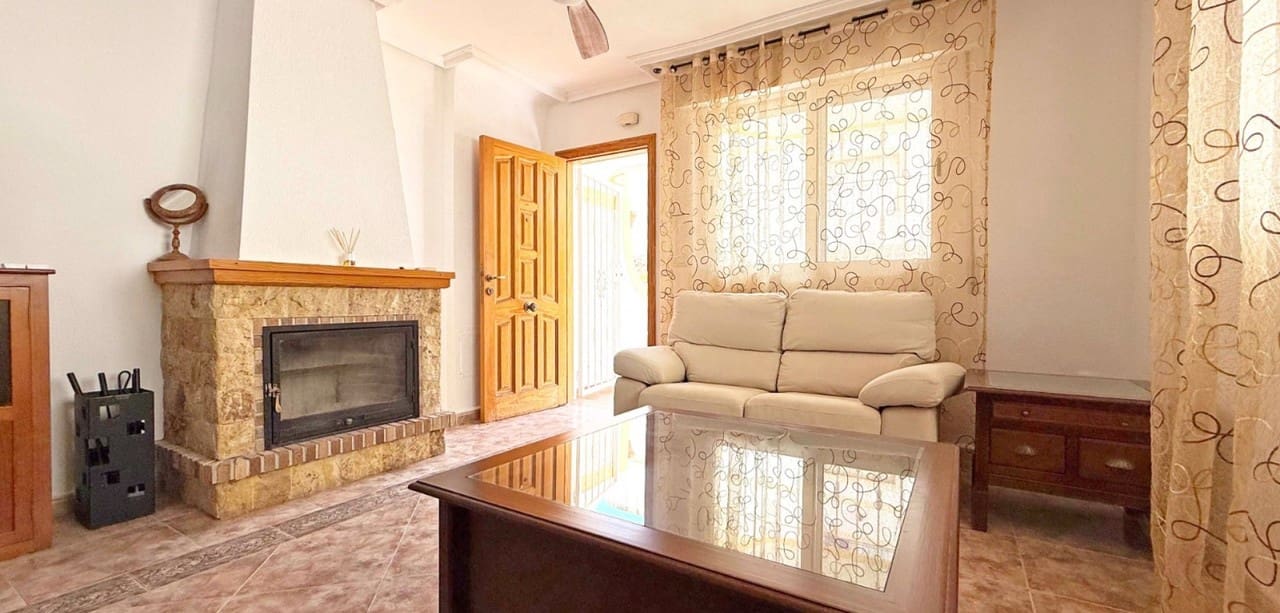3 bedroom Townhouse for sale in Orihuela Costa - € 184,900 (Ref: 9155338)