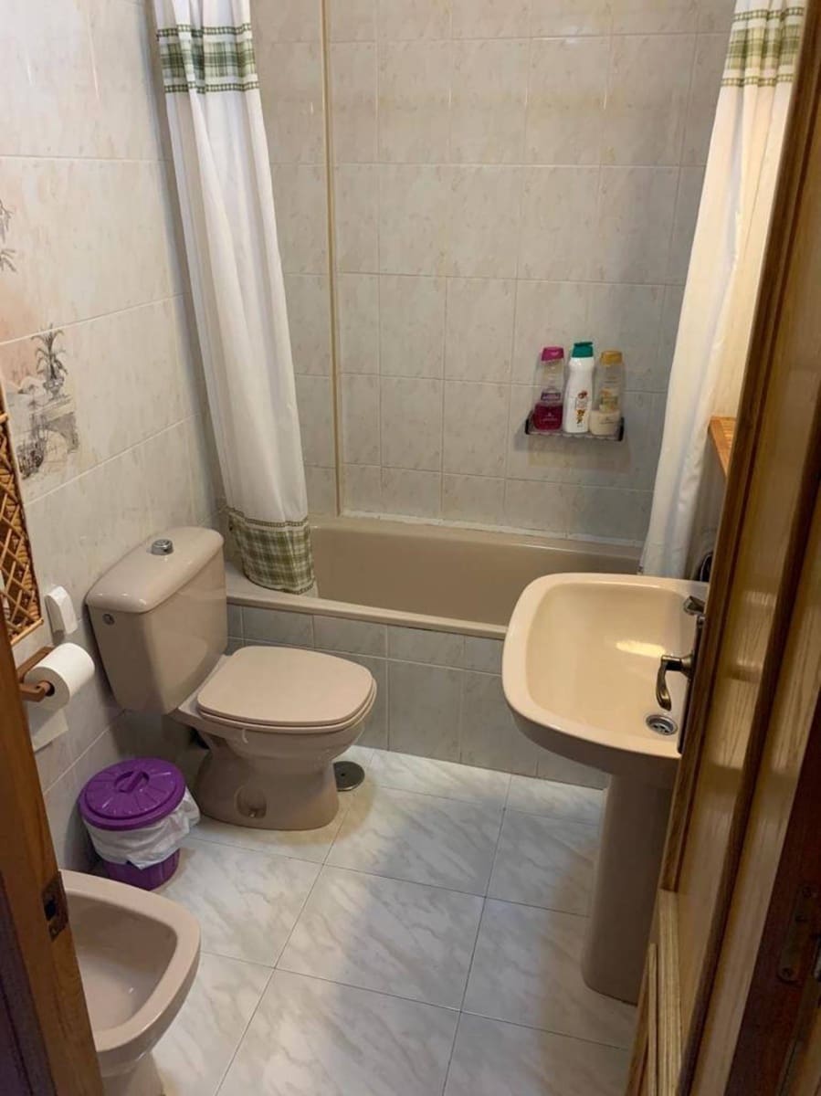 4 makuuhuone Huoneisto myytävänä paikassa Pilar de la Horadada - 217 000 € (Ref: 9155343)